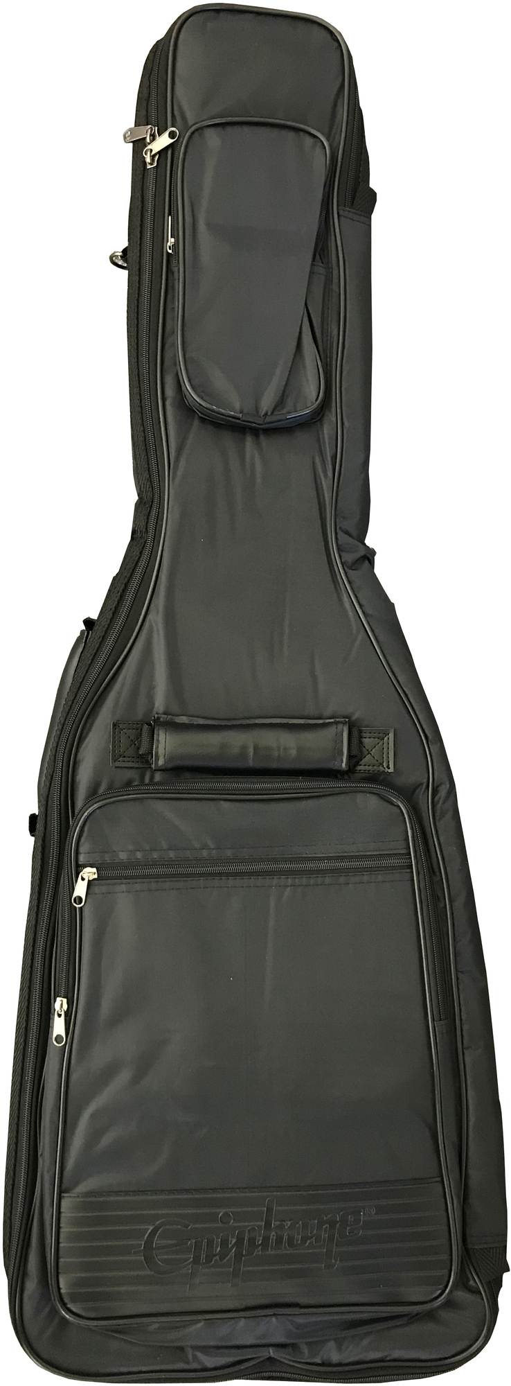 Epiphone Electric Guitar Deluxe Gig-Bag