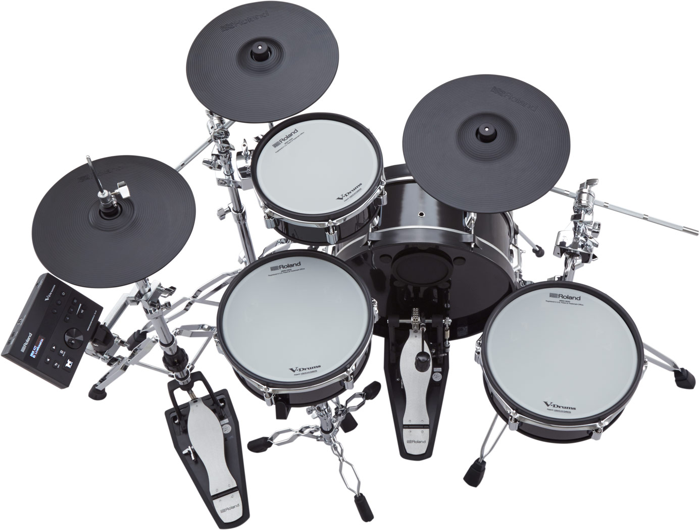 Roland VAD-103 E-Drum Kit