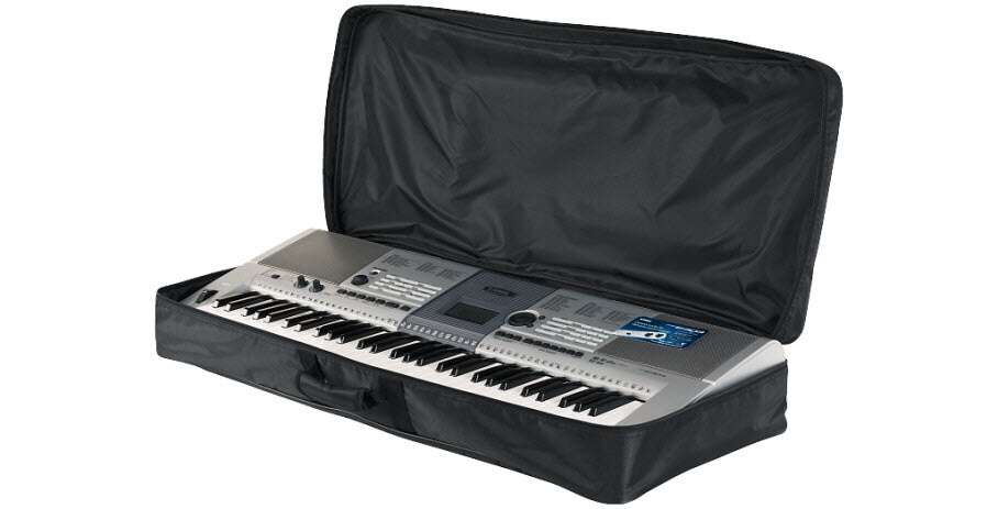 RockBag - Student Line - Keyboard Bag, 96 x 40,5 x 15 cm