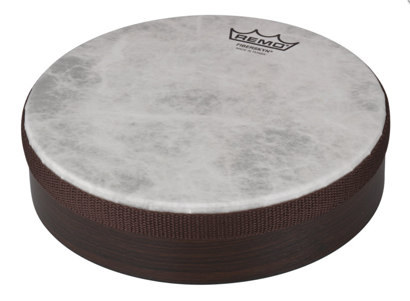 Remo Fiberskyn Frame Drum 12"