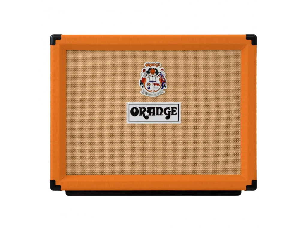 Orange Rocker 32 - Röhren Combo 2x10"