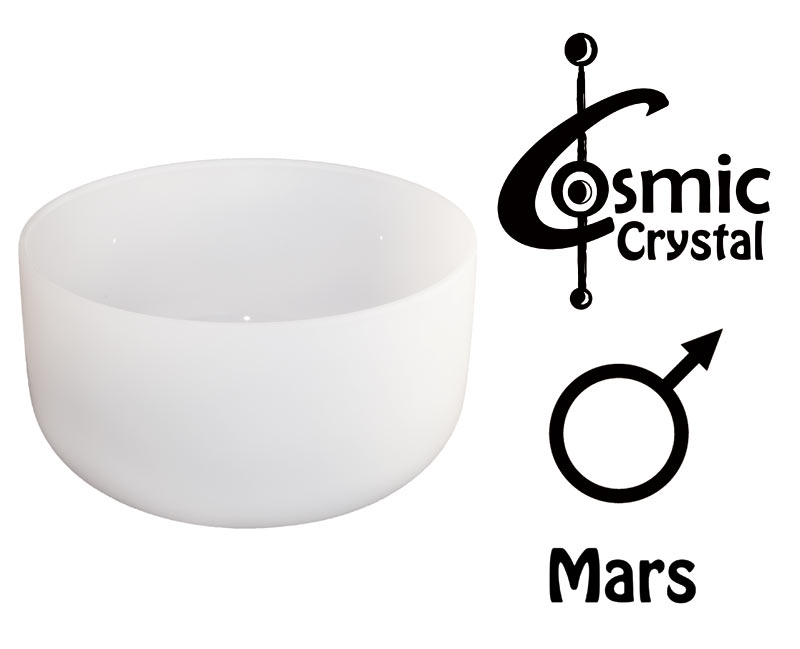 Crystalbowl 10 Mars 1