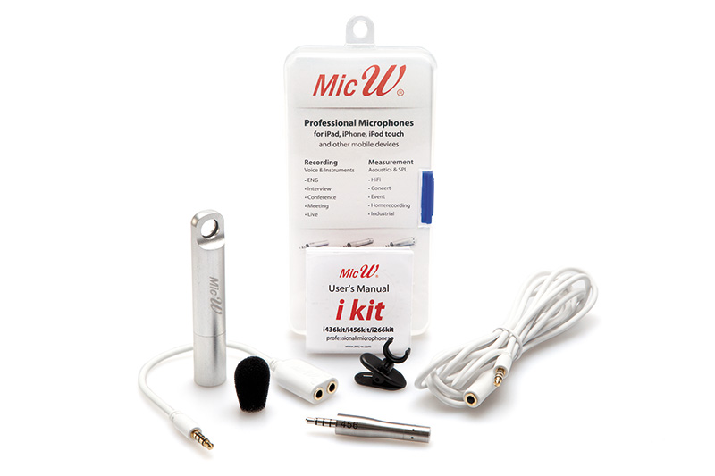 MicW i456 Kit
