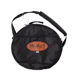 Monky5 Indian Drum Profi-Bag M