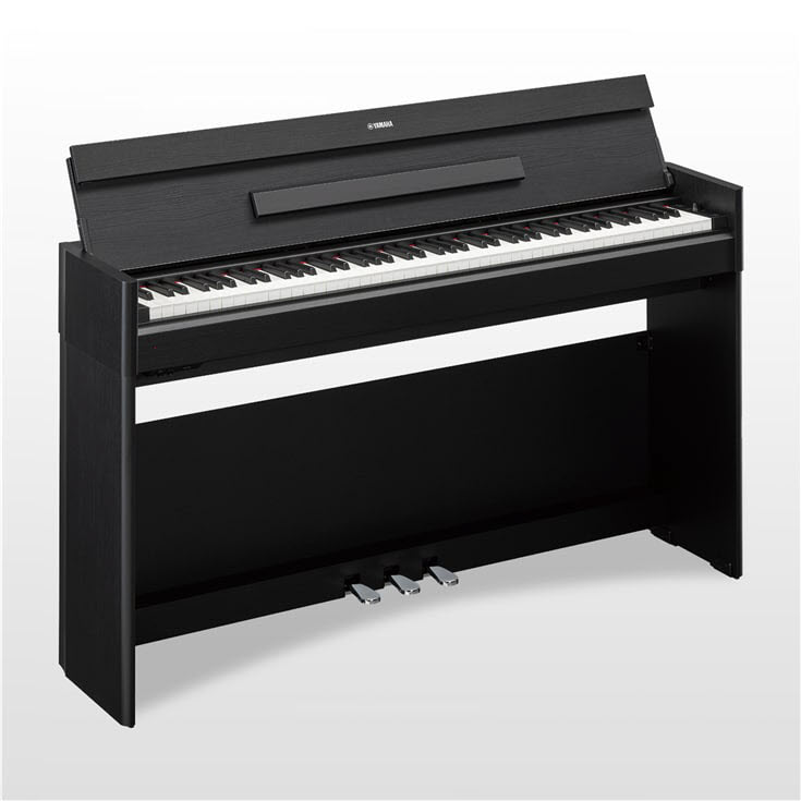 Yamaha Arius YDP-S54B Digitalpiano Black