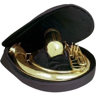Protec Sousaphone Gig Bag - Gold Series C247