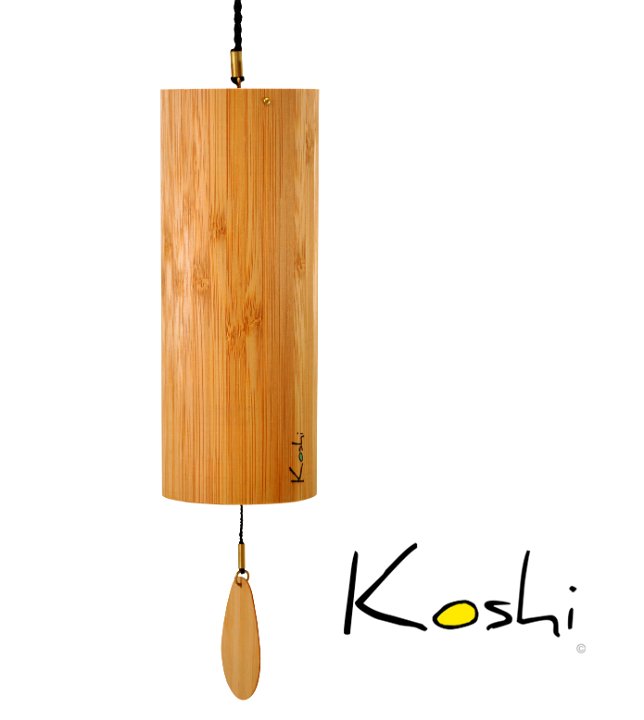 Koshi Chime Aria Ø 6,3cm 16,5cm