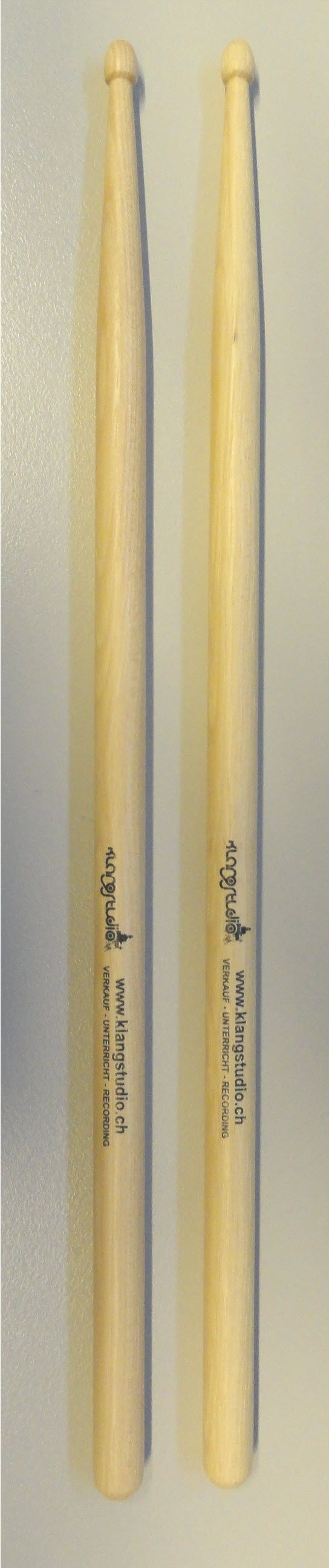 Klangstudio Sticks 5A Hickory