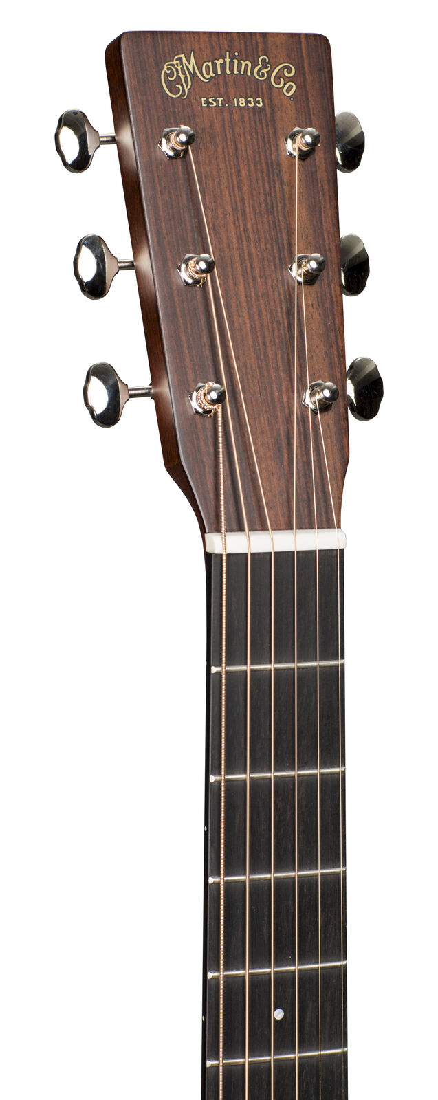 Martin Guitars OM-21 Westerngitarre