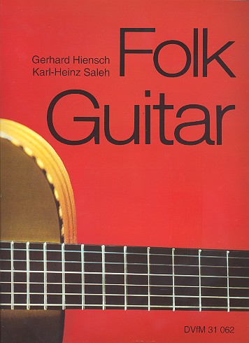 Folk Guitar