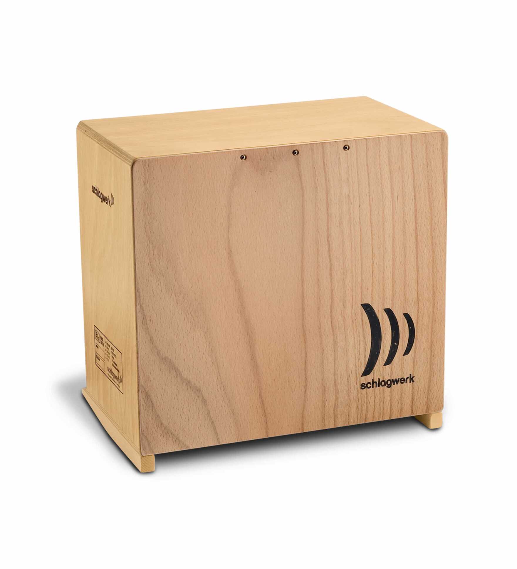 Schlagwerk BC462 2inOne Bass Cajon