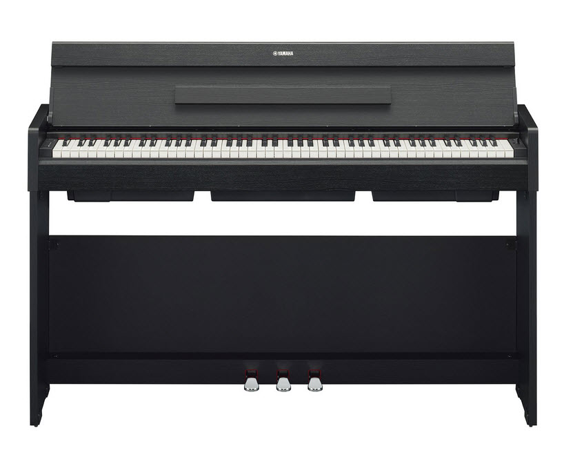 Yamaha Arius YDP-S35 Black