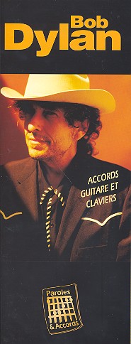 Bob Dylan: accords guitare et claviers