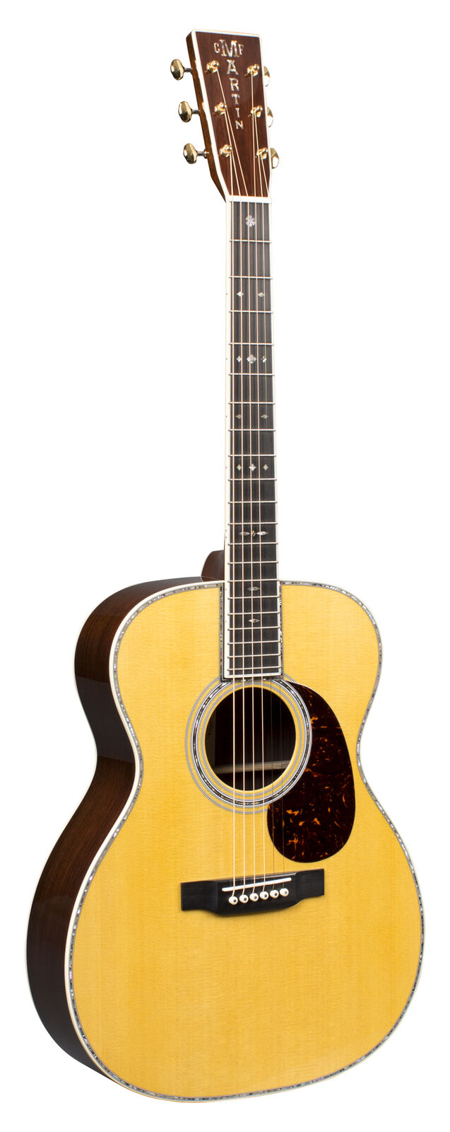 Martin Guitars 000-42 Westerngitarre