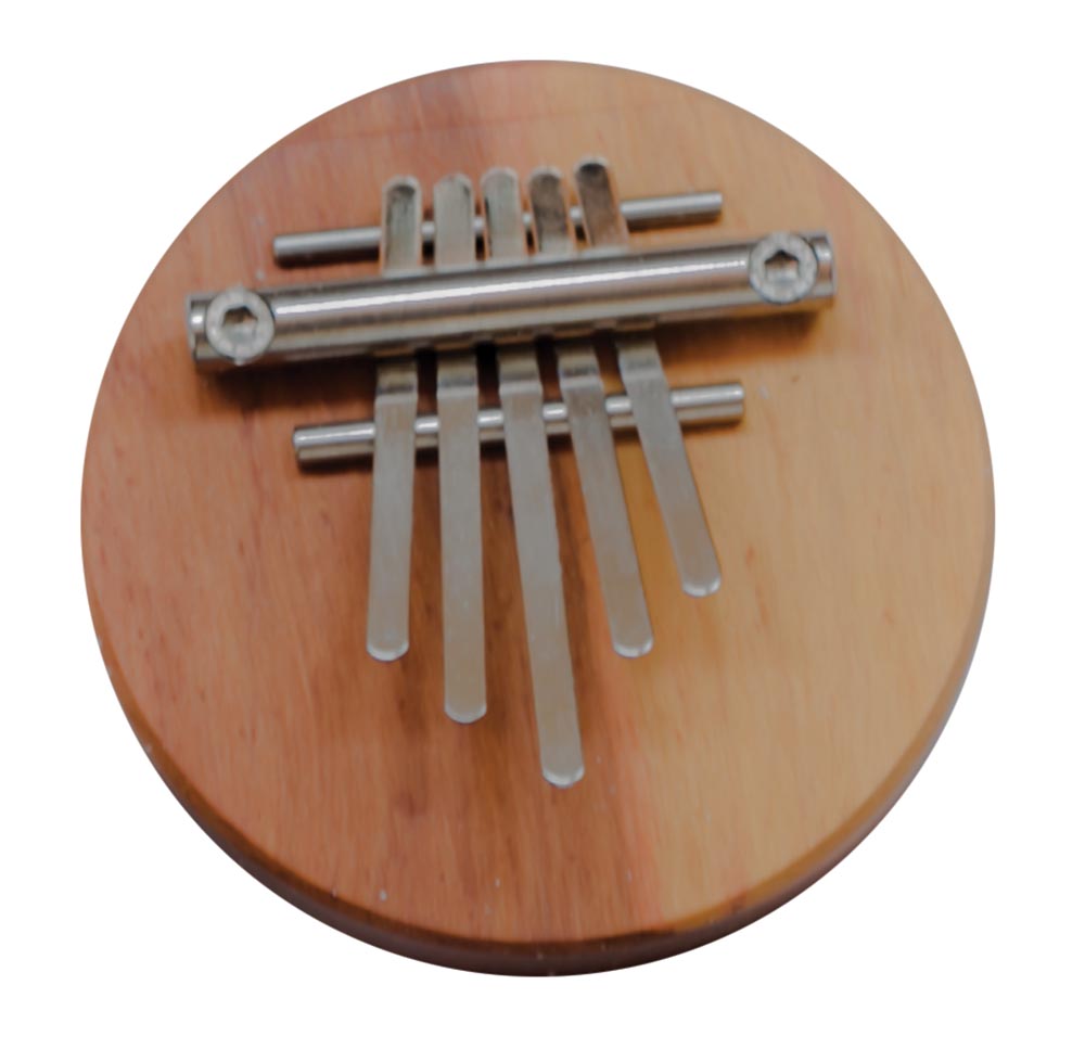 Kalimba Magneta 5