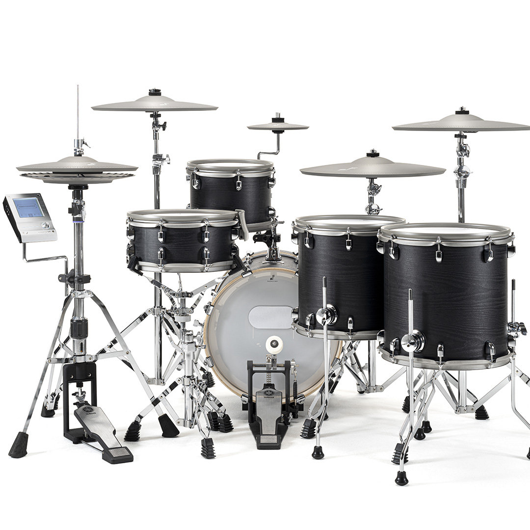 Efnote 5X e-drum-kit