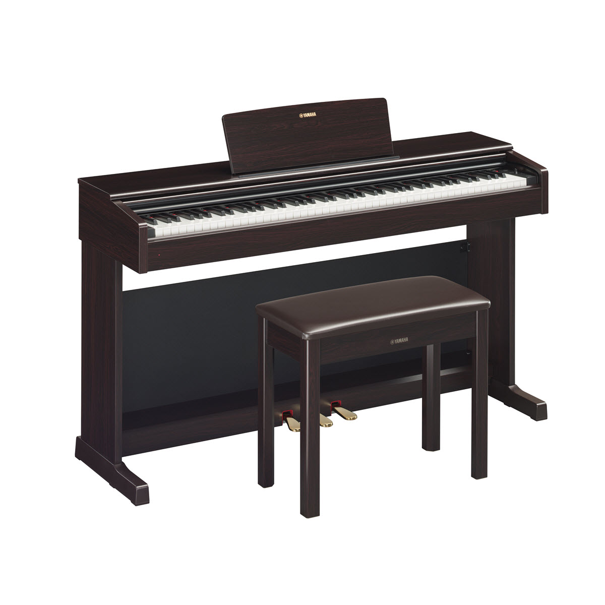 Yamaha Arius YDP-144R Digitalpiano Rosewood