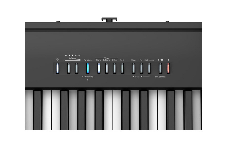 Roland FP-30X-BK Digital Piano black