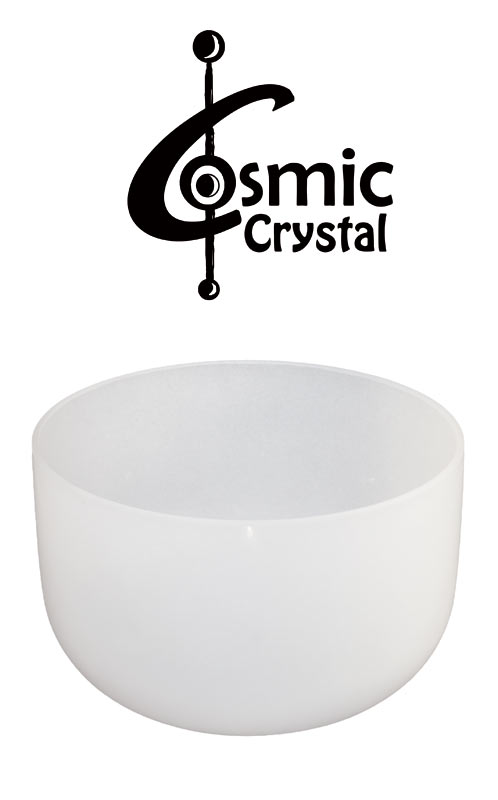 Crystalbowl 8