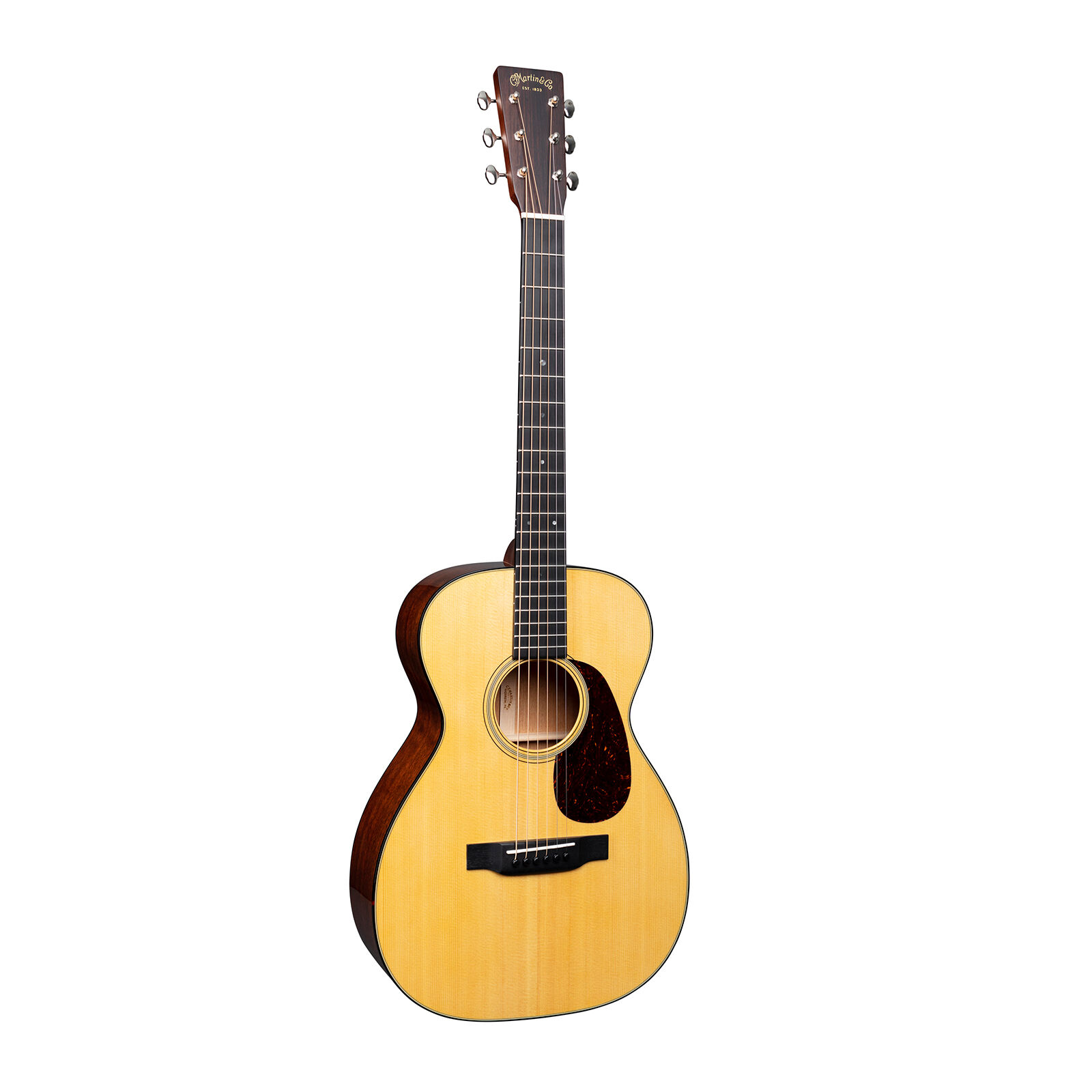 Martin Guitars 0-18 Westerngitarre