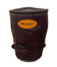 Monky5 Djembe Schutz-Tasche 60er