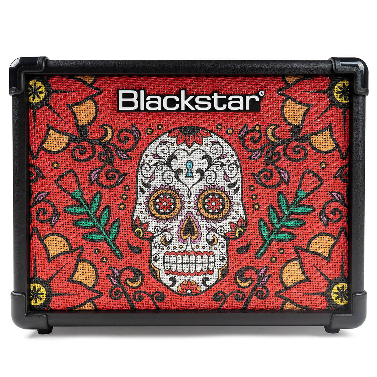 Blackstar ID:Core Stereo 10 V.2 Sugarskull 2 