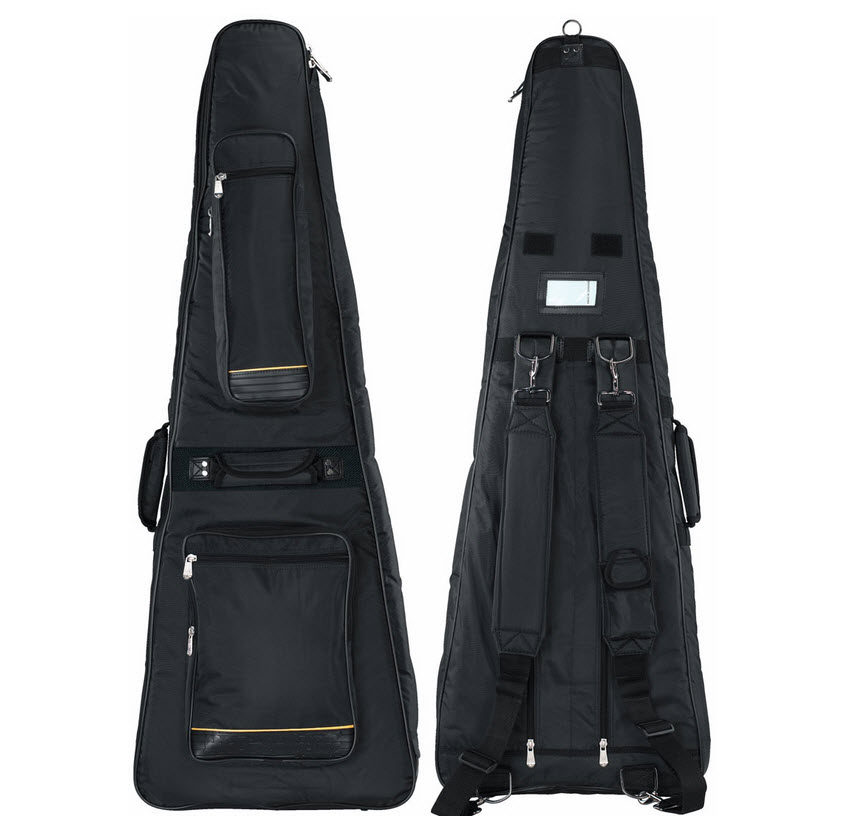 Rock Bag Flying-V Premium Gig-Bag