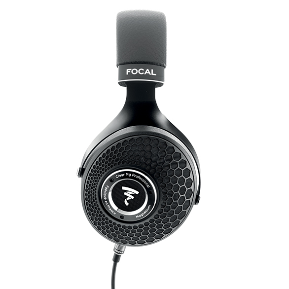 Focal Clear MG Professional Studio Reference Headphones