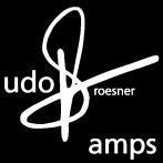 Udo Roesner Amps