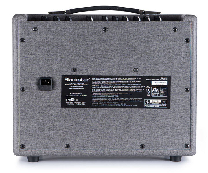 Blackstar Silverline Standard 20W 1x10"