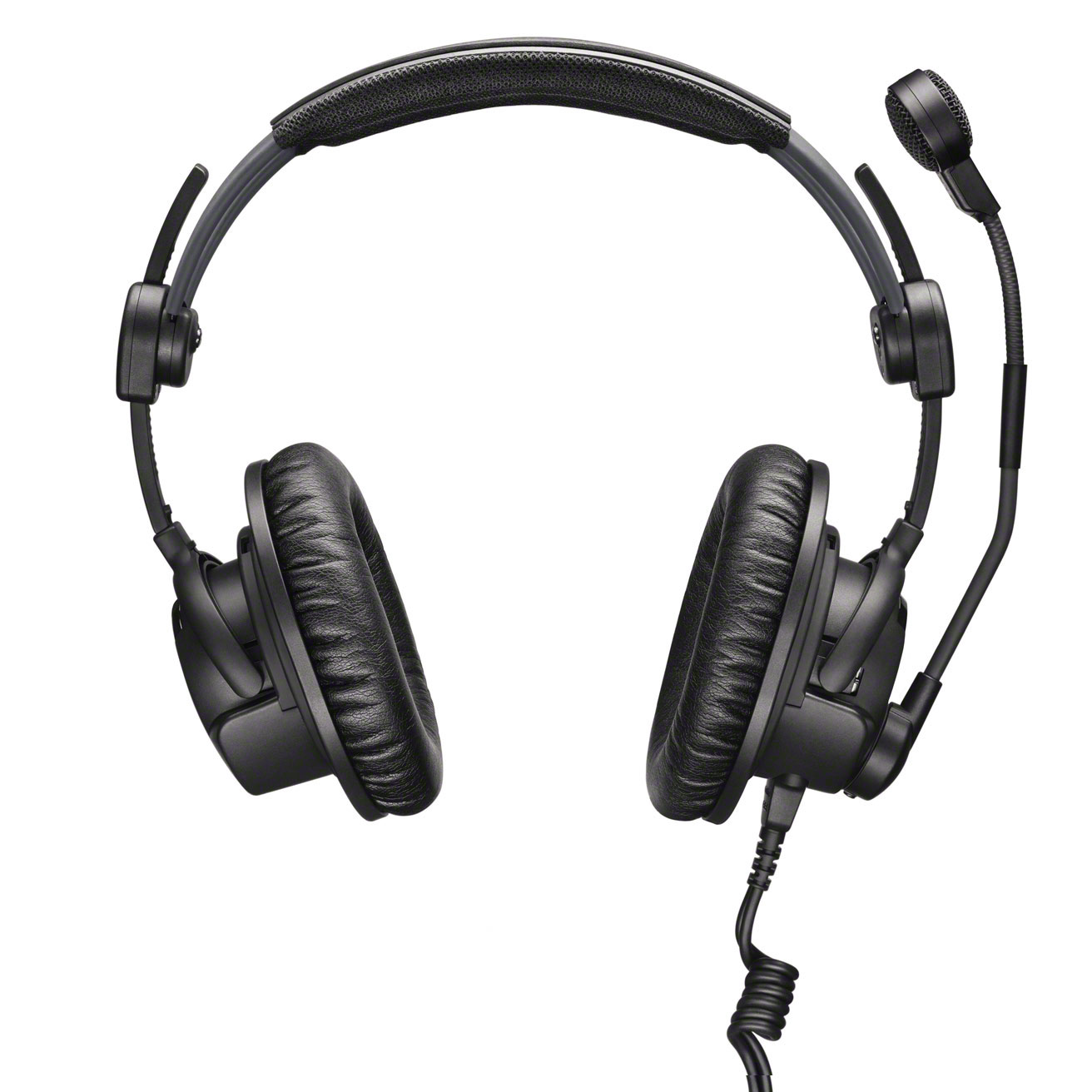 Sennheiser HMD 27 Hör-/Sprechgarnitur