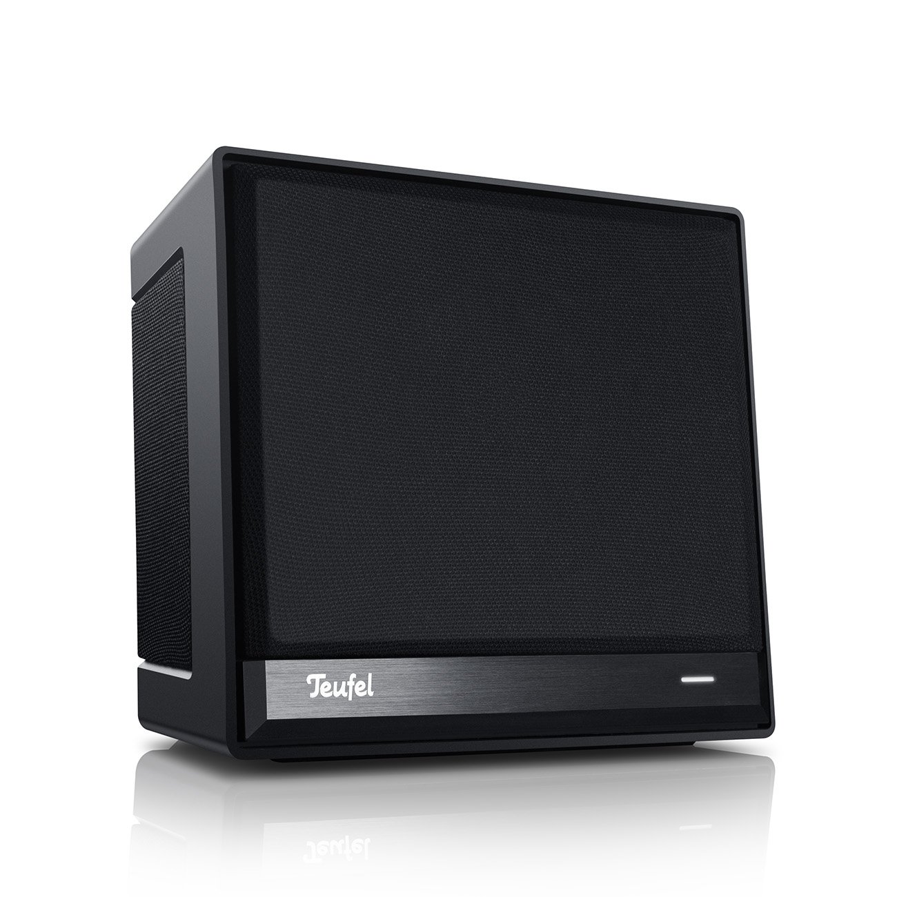 Teufel ONE S Schwarz