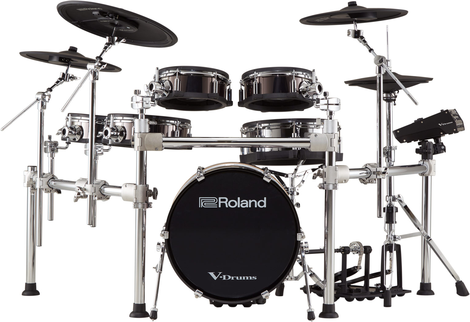 Roland TD-50KV2 E-Drum Kit