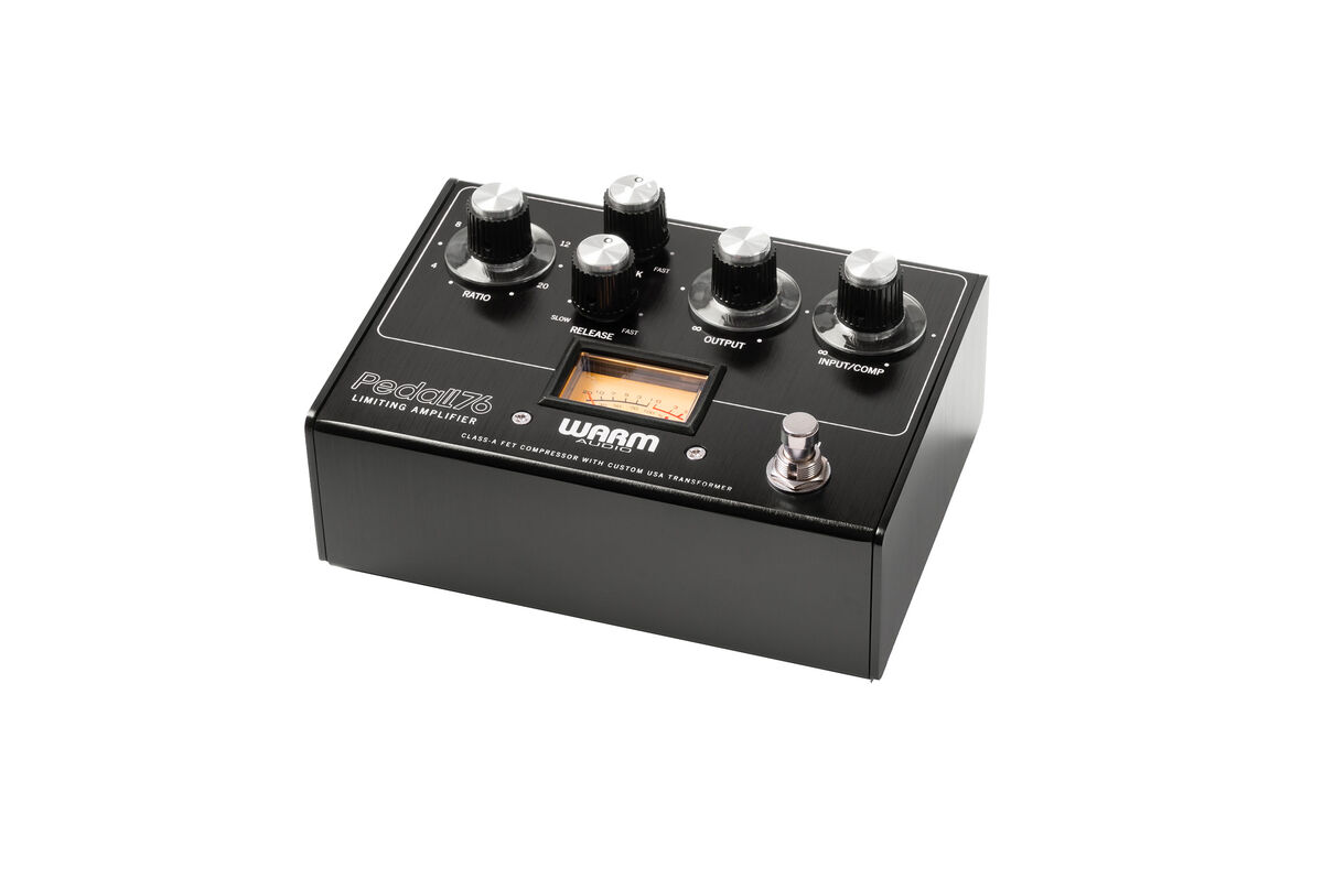 WarmAudio _PEdal76