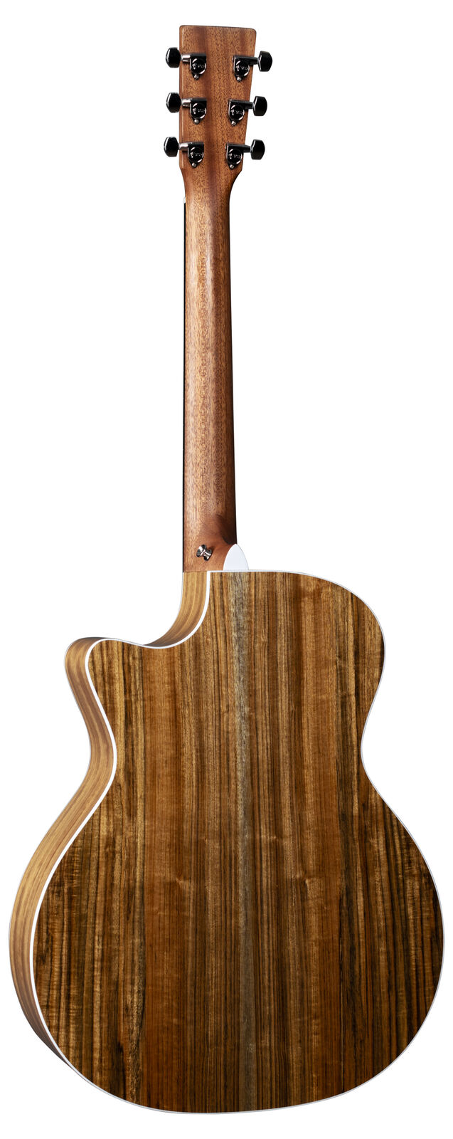 Martin Guitars GPC-13E Westerngitarre