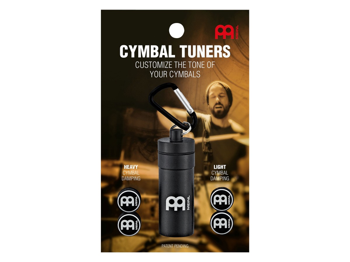 Meinl Cymbal Tuner (MCT)