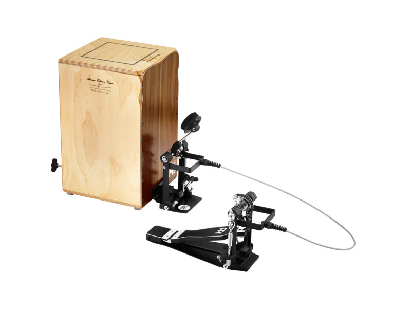 Meinl cable cajon pedal TMCP