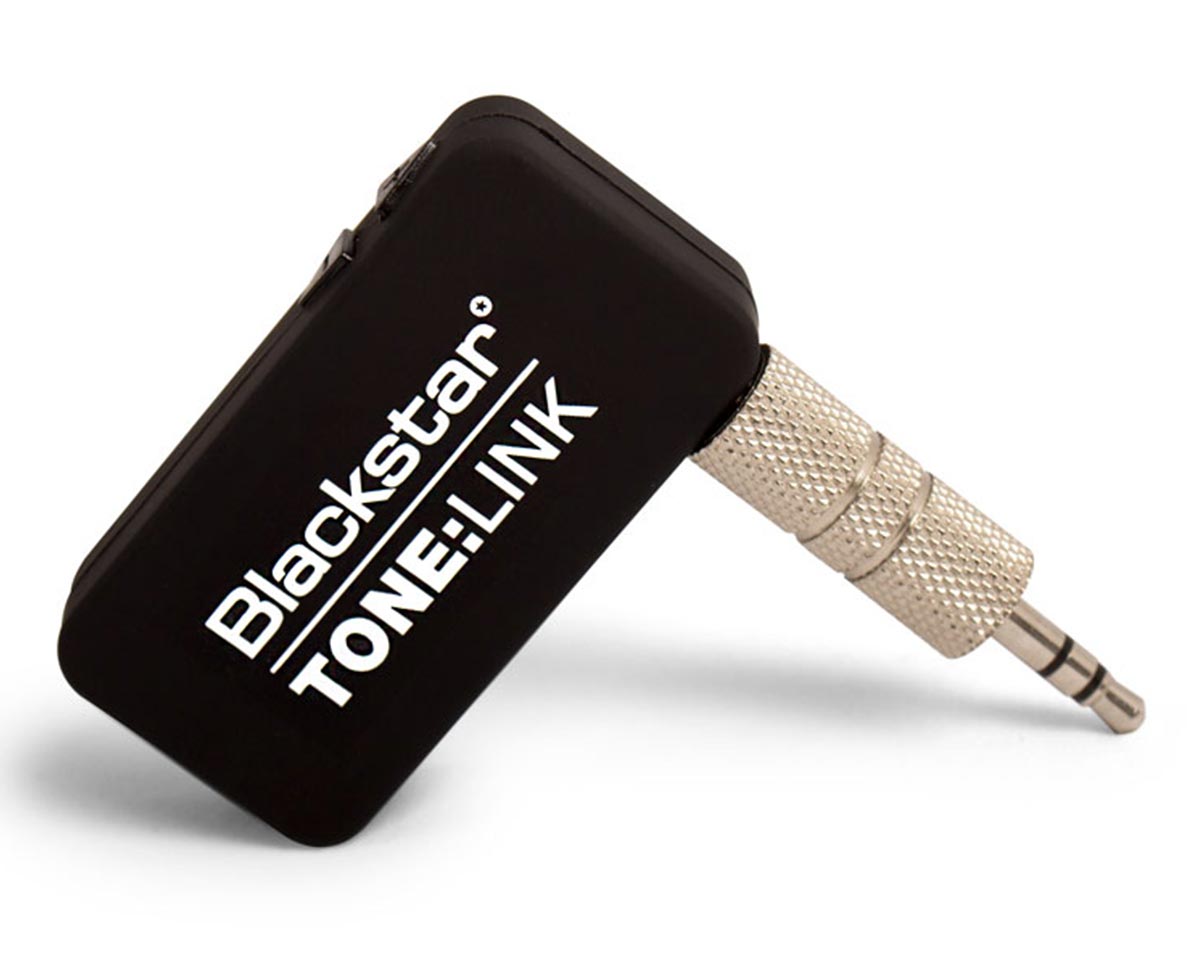 Blackstar Tone: Link Bluetooth Adapter