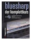 Bluesharp Komplettkurs (+CD)