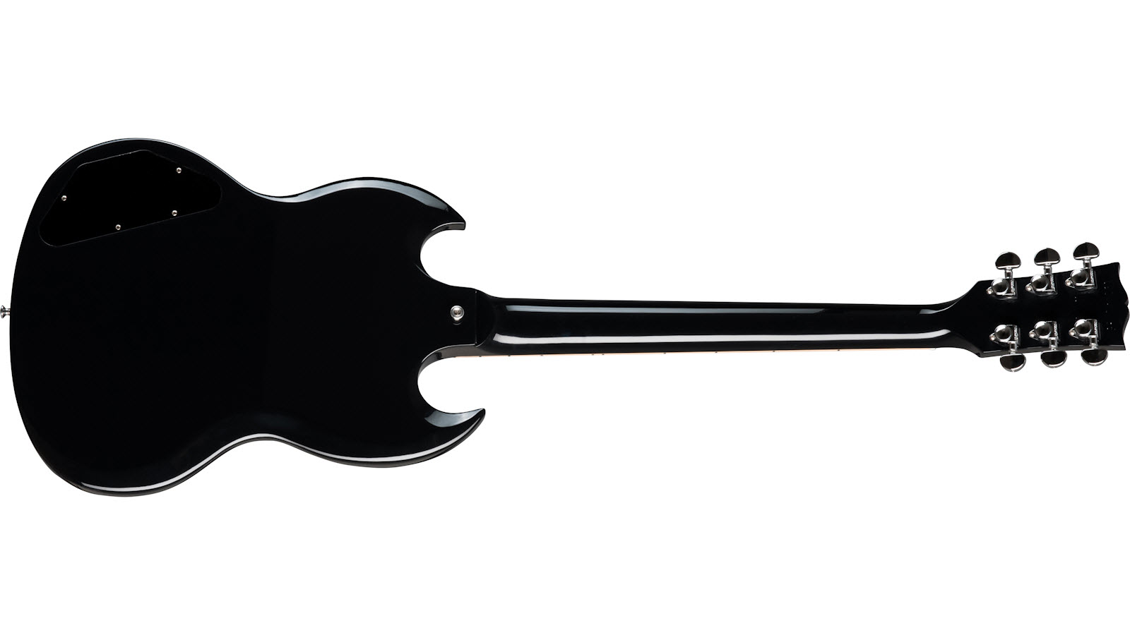 Gibson SG Standard Ebony