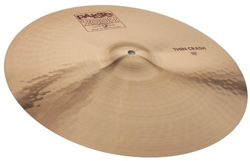 Paiste Crashbecken 2002 15"