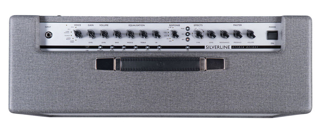 Blackstar Silverline Deluxe 100W 1x12"