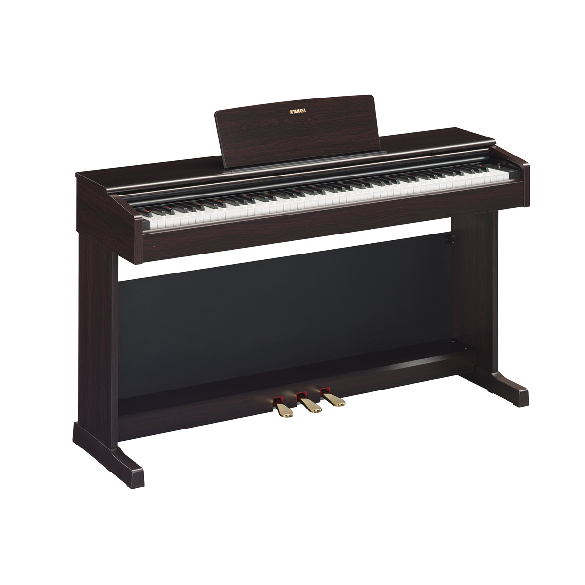 Yamaha Arius YDP-144R Digitalpiano Rosewood