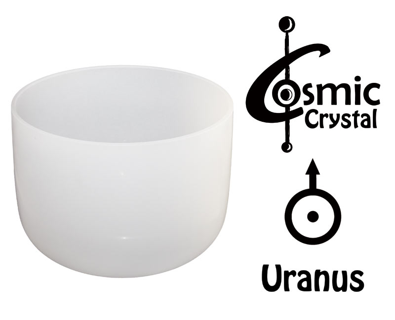 Crystalbowl 14 Uranus 0