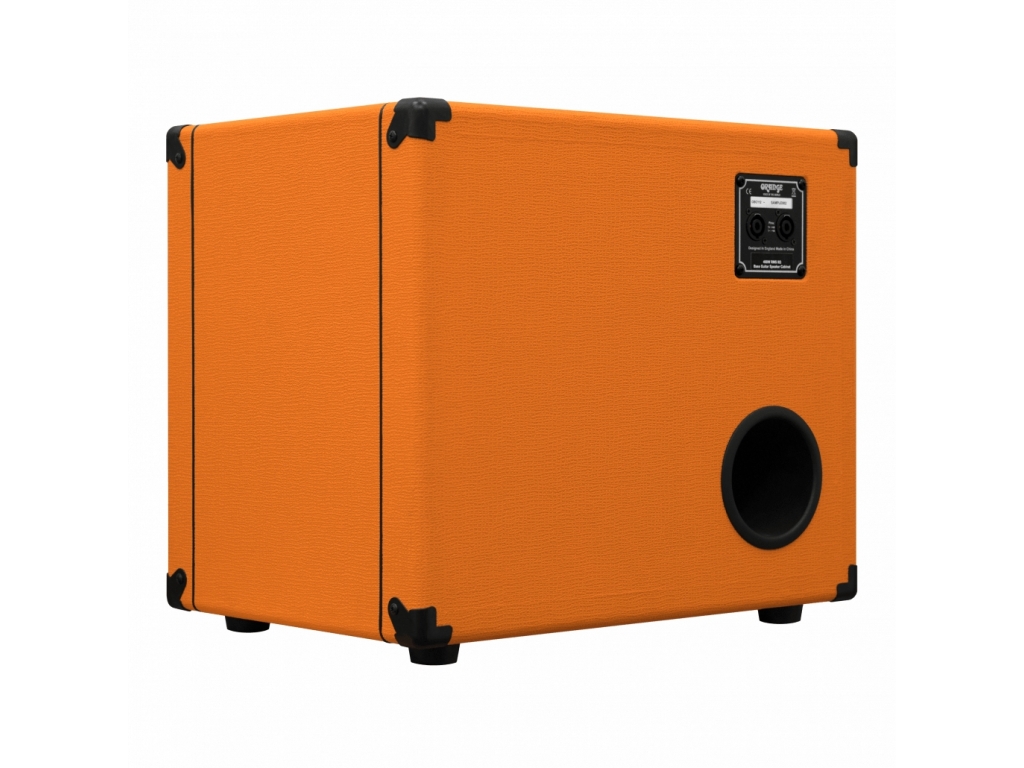Orange OBC112 - Bass Lautsprecher 1x12", 400 Watt