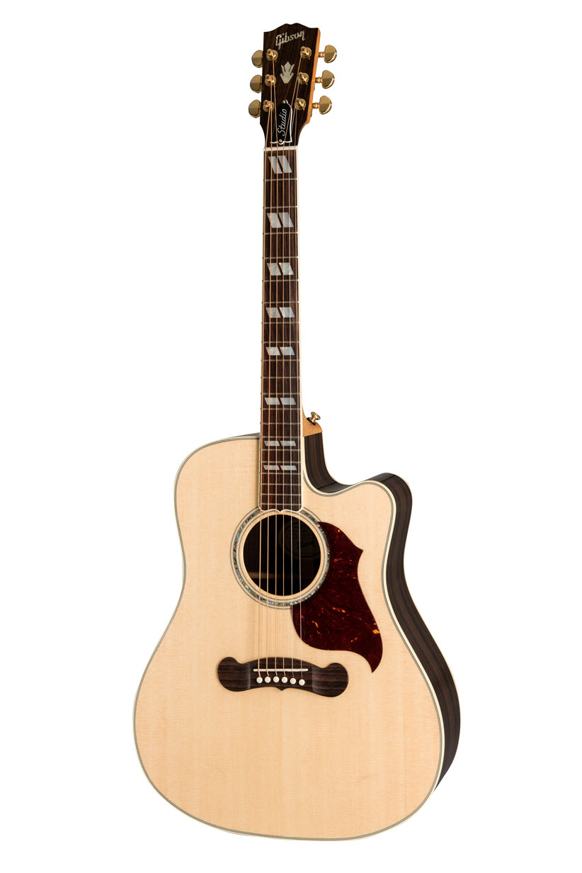 Gibson Songwriter Standard EC Antique Natural