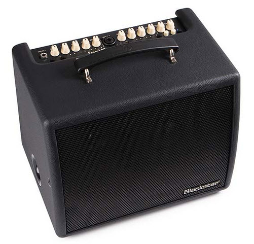 Blackstar Sonnet 60 Schwarz