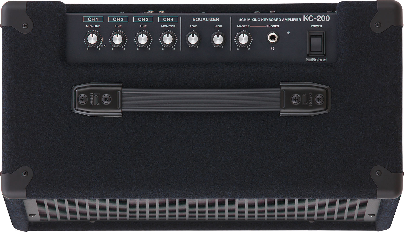 Roland Keyboard Ampifier (100W)