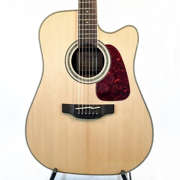 Takamine GD90CE-ZC Natural Westerngitarre