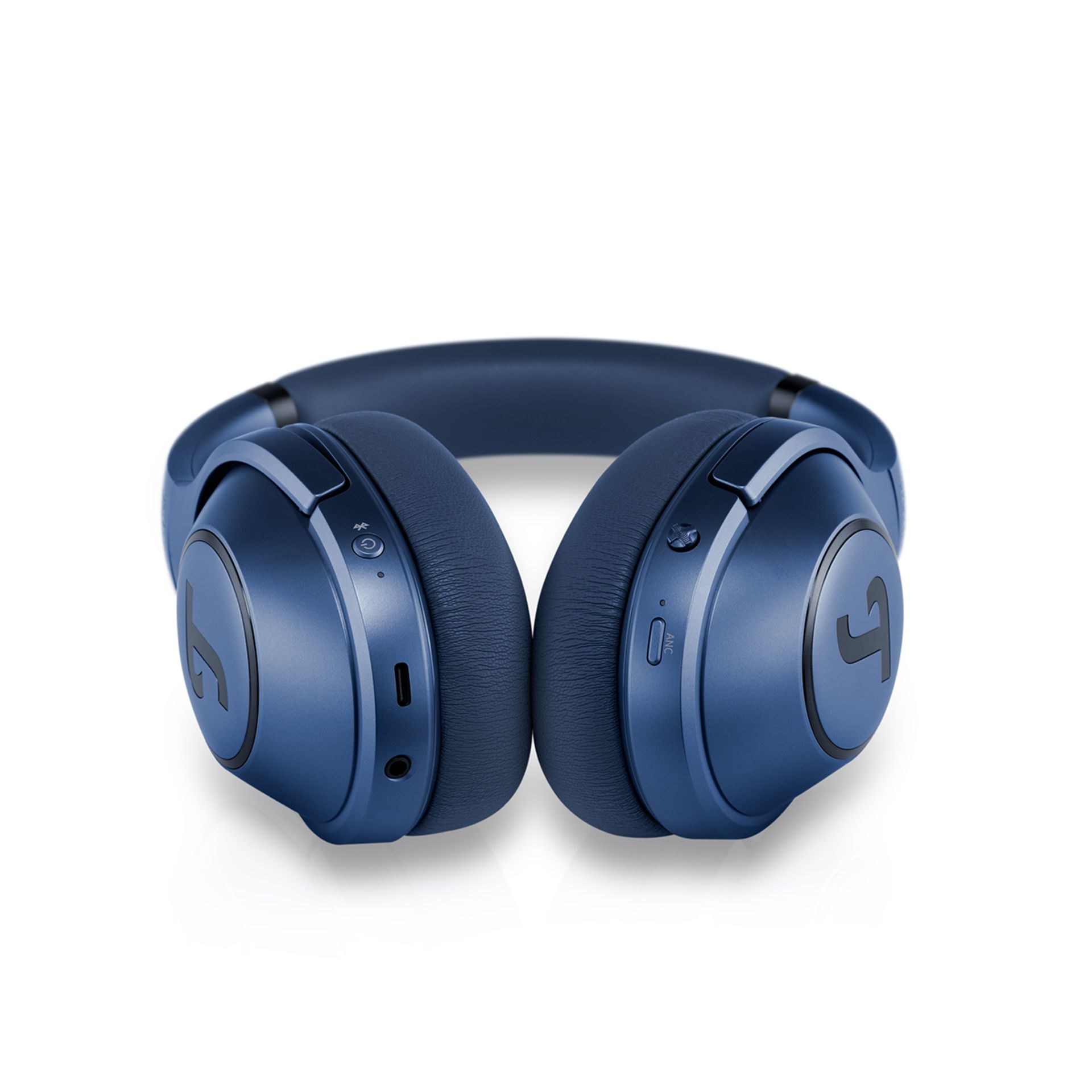 Teufel REAL BLUE NC Steel Blue